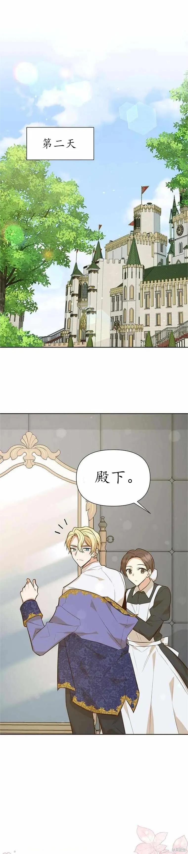 《既然是配角就跟我谈恋爱吧》第61话 第6页