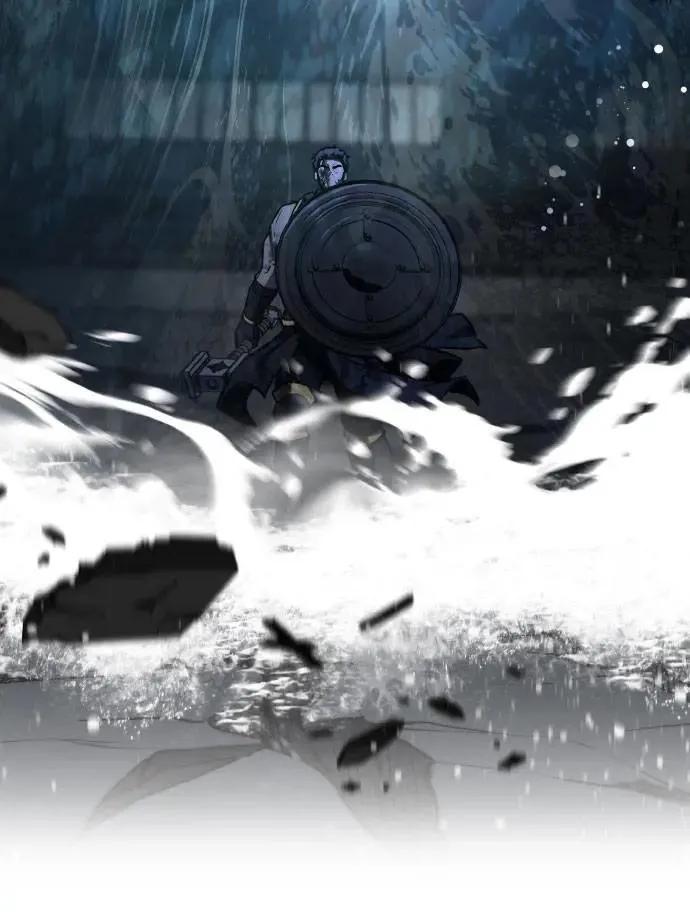 《特性废角金战士》第31话 第126页