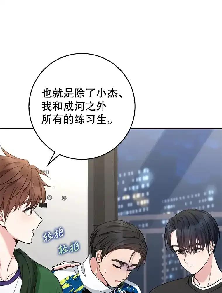 《天生爱豆的娱乐圈攻略法则》32.SEED的隐情 第70页