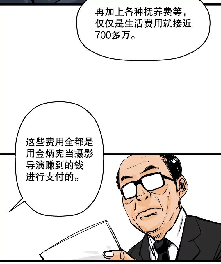 《神圣的离婚》32.以爱之名（6） 第91页