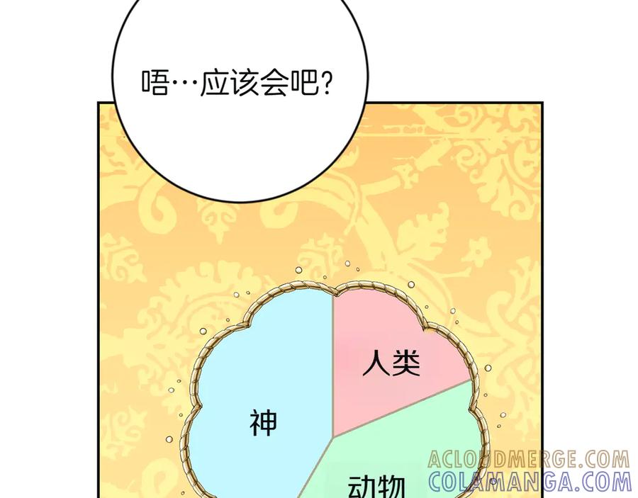《和猛虎大人的恋爱旅行》第4话 冒昧的问题 第53页