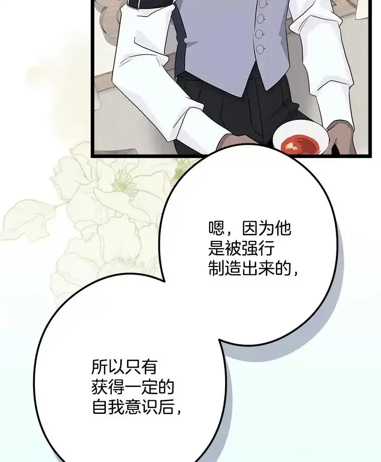 《女仆是悲惨结局收藏家》番外1.残次消亡 第30页