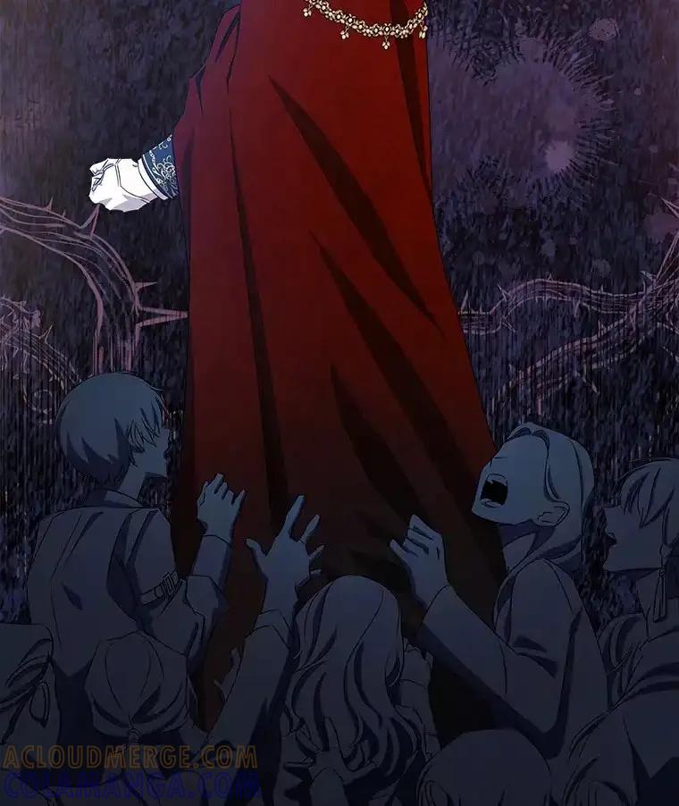 《女仆是悲惨结局收藏家》番外1.残次消亡 第13页