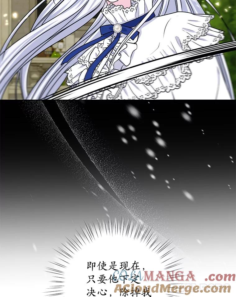 《吞噬太阳的花》59.身份曝光 第85页