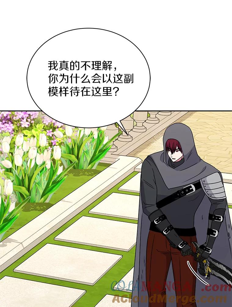 《吞噬太阳的花》59.身份曝光 第37页