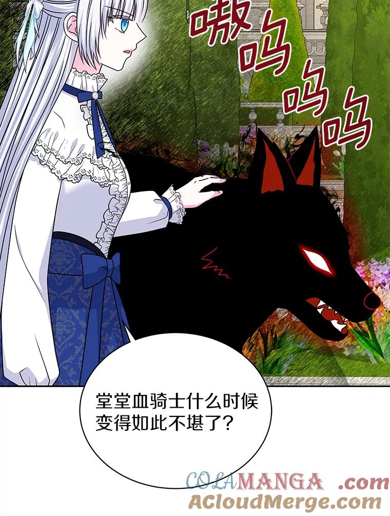《吞噬太阳的花》59.身份曝光 第33页