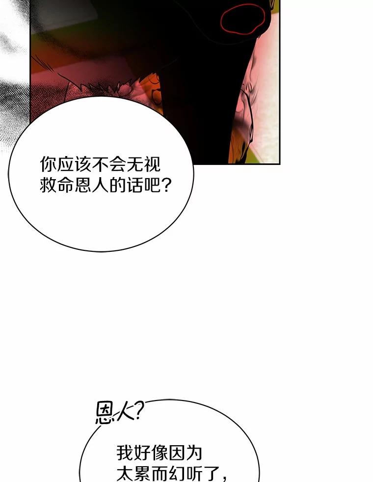 《吞噬太阳的花》59.身份曝光 第66页