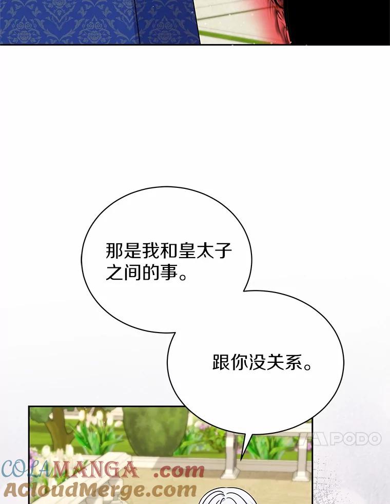 《吞噬太阳的花》59.身份曝光 第61页