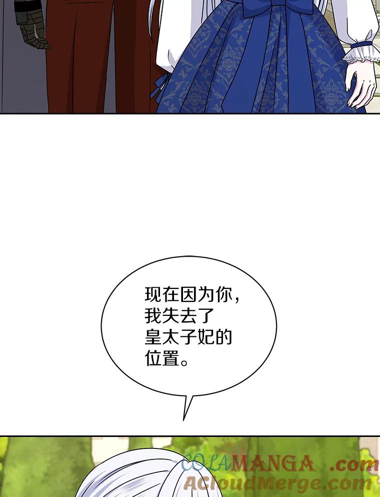 《吞噬太阳的花》60.忘了我吧 第49页