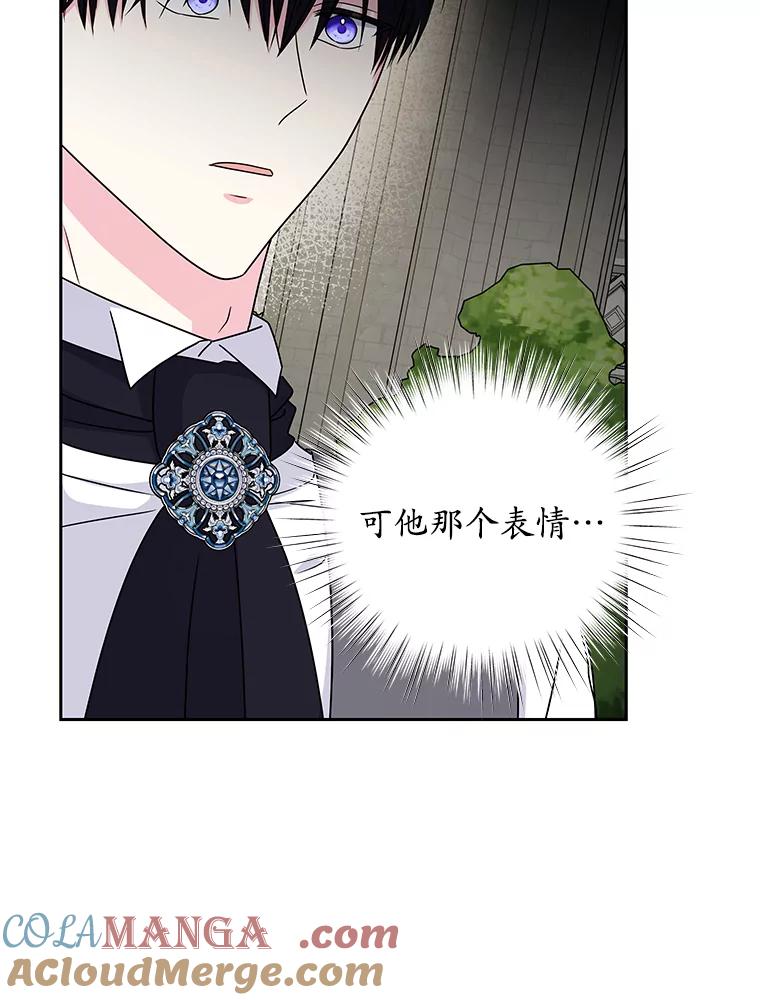 《吞噬太阳的花》60.忘了我吧 第29页