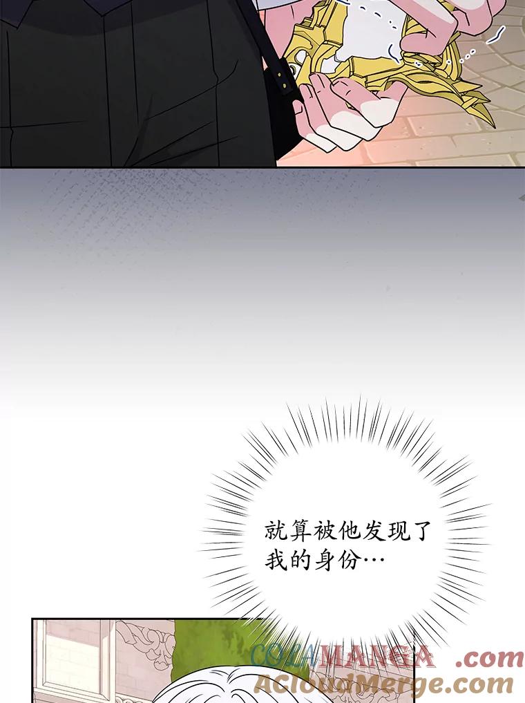 《吞噬太阳的花》60.忘了我吧 第33页