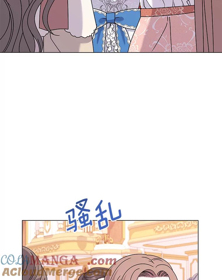 《吞噬太阳的花》62.社交舞会 第41页