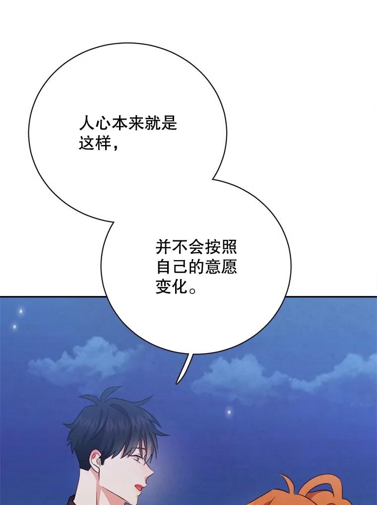 《心动！全民恋爱观察秀》63.道歉 第111页