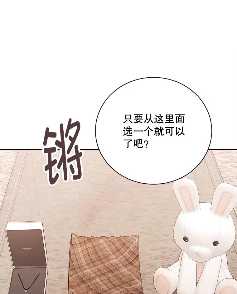 《心动！全民恋爱观察秀》64.生日礼物 第6页