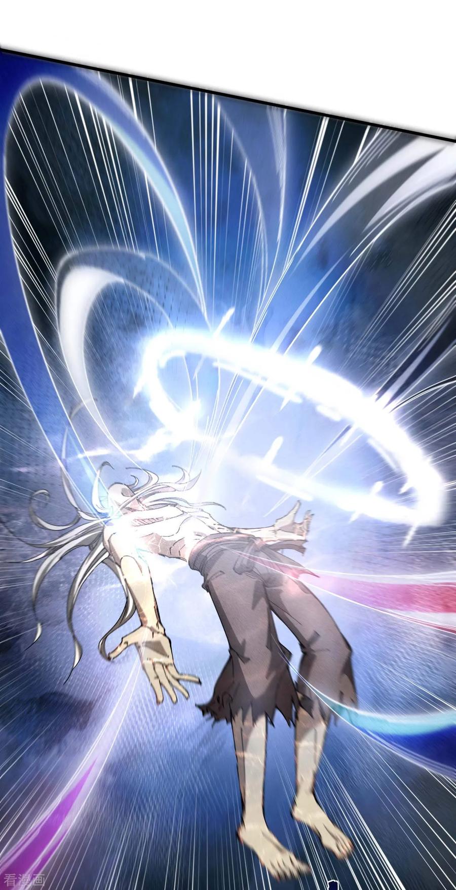 苍天在下 - 第97话 重生之我无敌了 - 第5张图