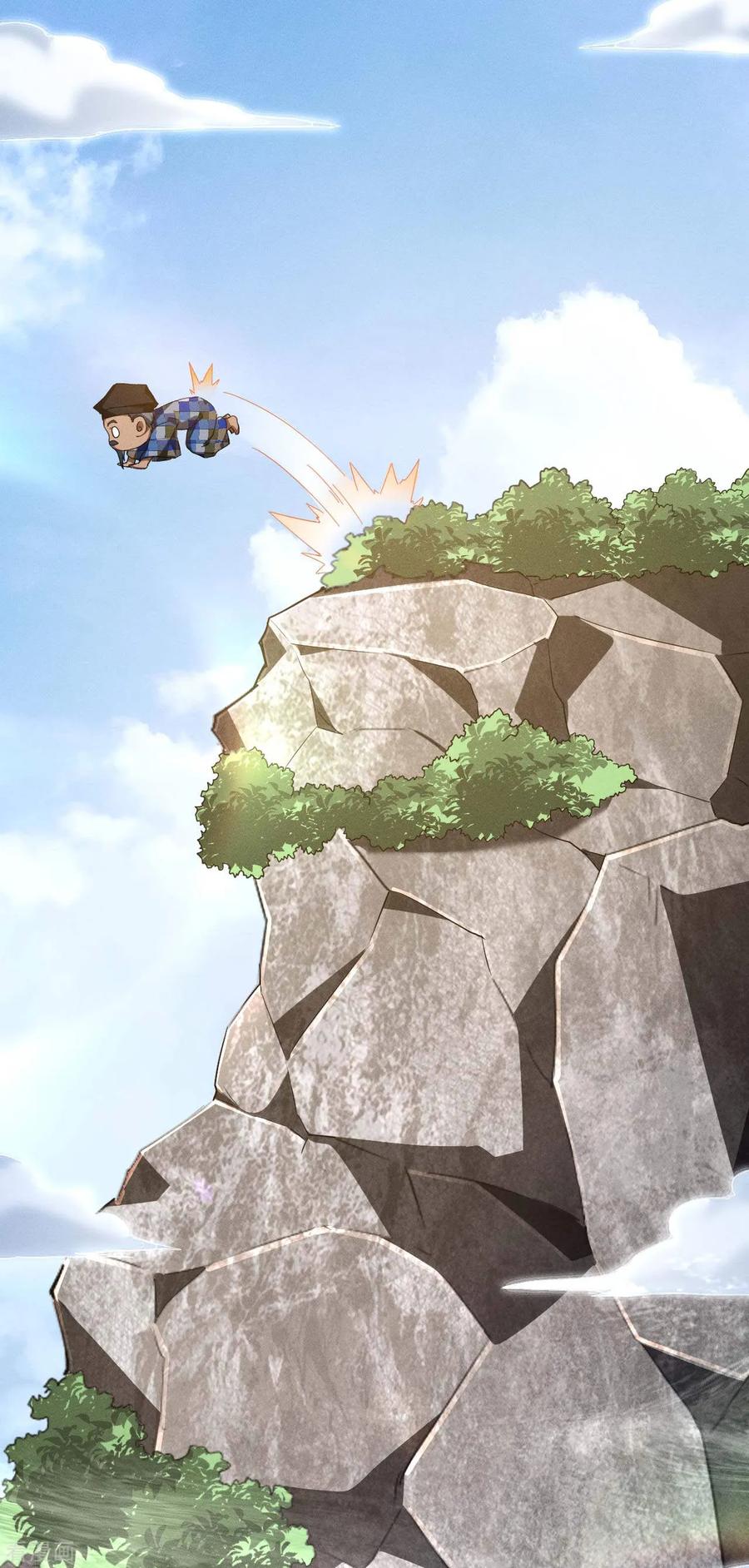 苍天在下 - 第101话 始作俑者 - 第41张图