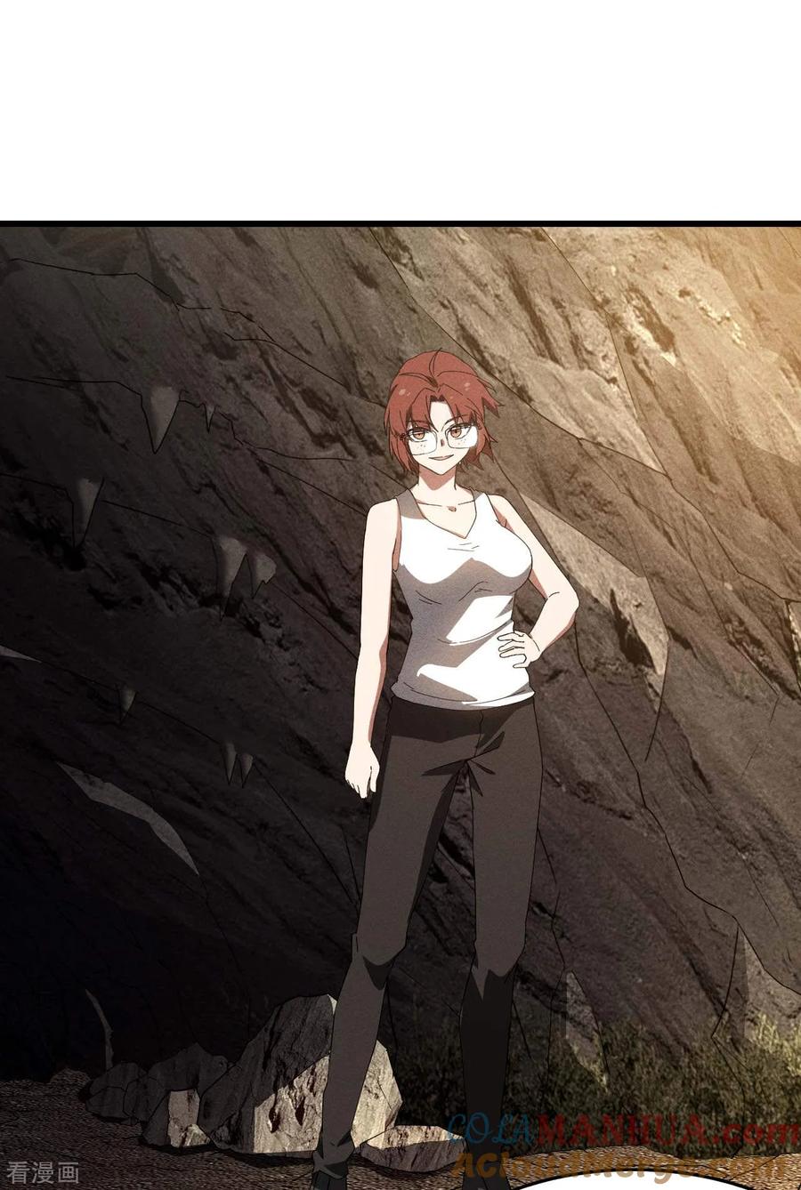 苍天在下 - 第103话 百年孤独 - 第43张图