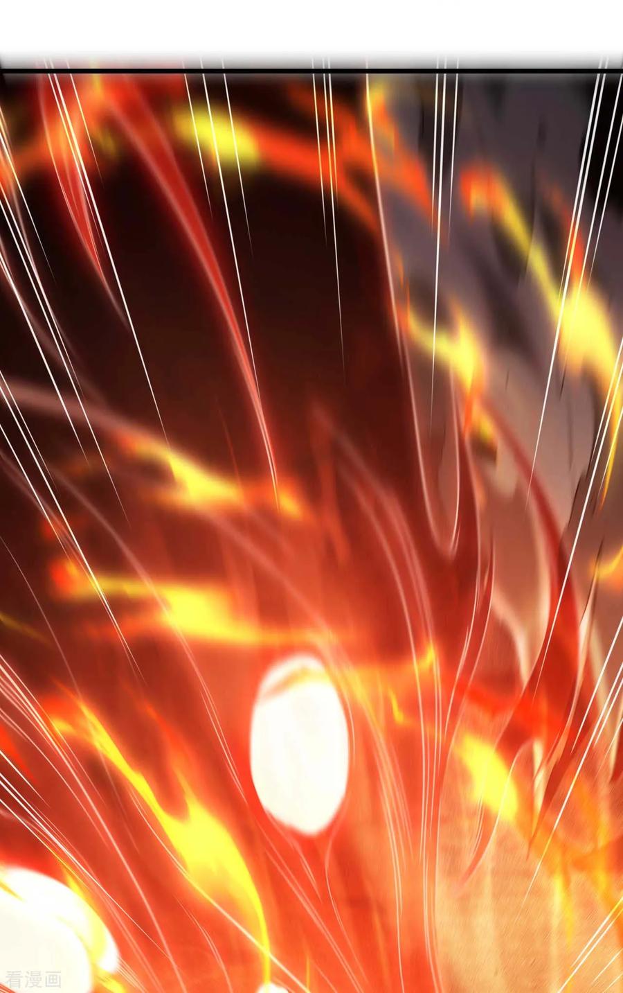 苍天在下 - 第107话 最后一击 - 第9张图