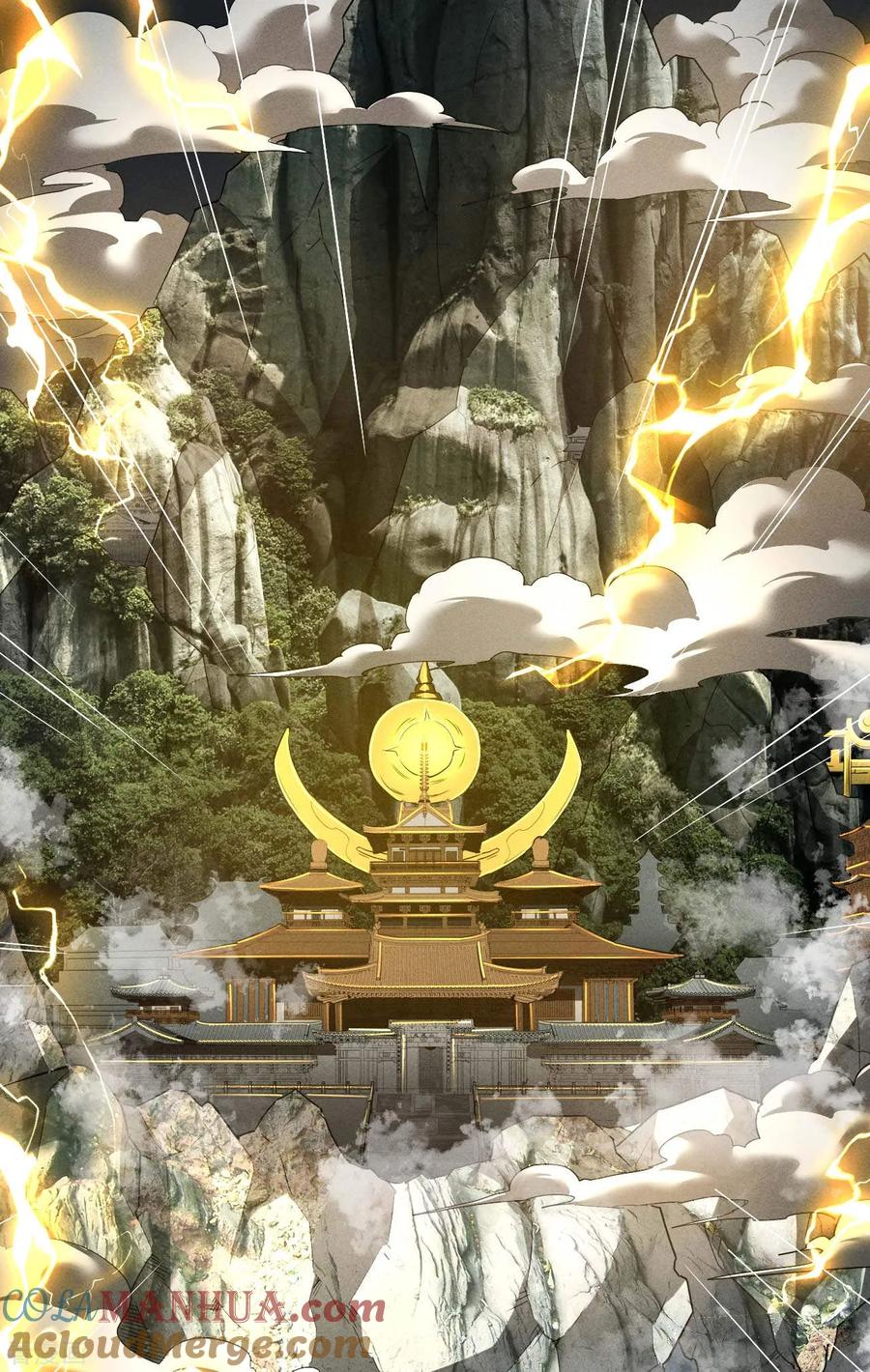 苍天在下 - 最终话 苍天无道 - 第40张图