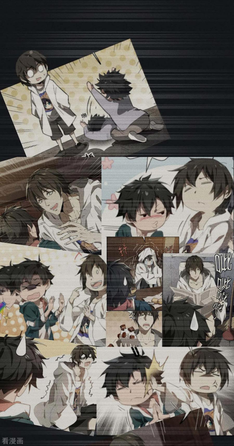 苍天在下 - 第67话 可控天狗 - 第24张图