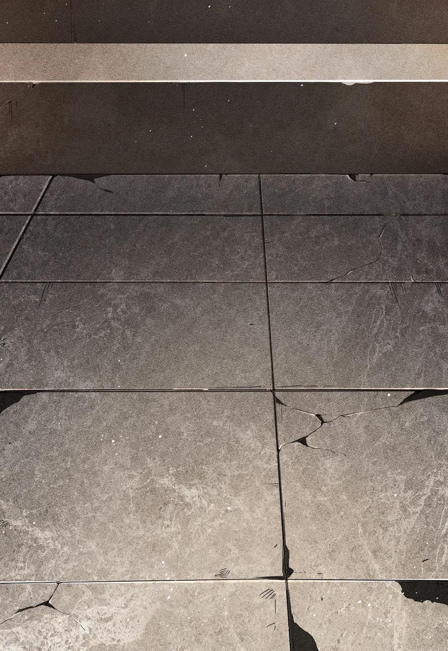 苍天在下 - 第74话 术法书海 - 第41张图