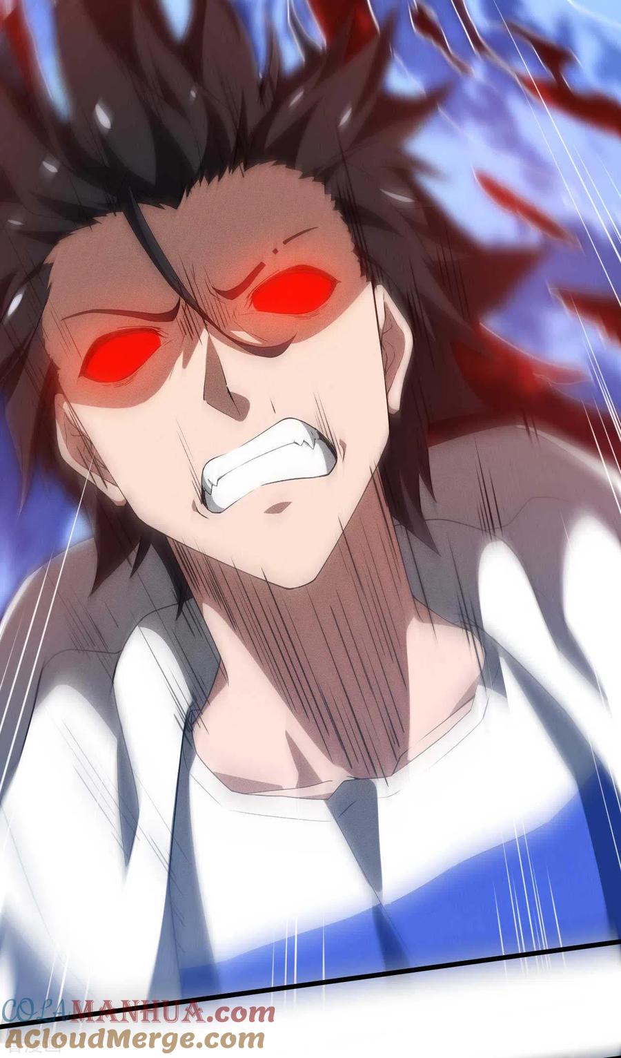 苍天在下 - 第87话 相约成败 - 第37张图