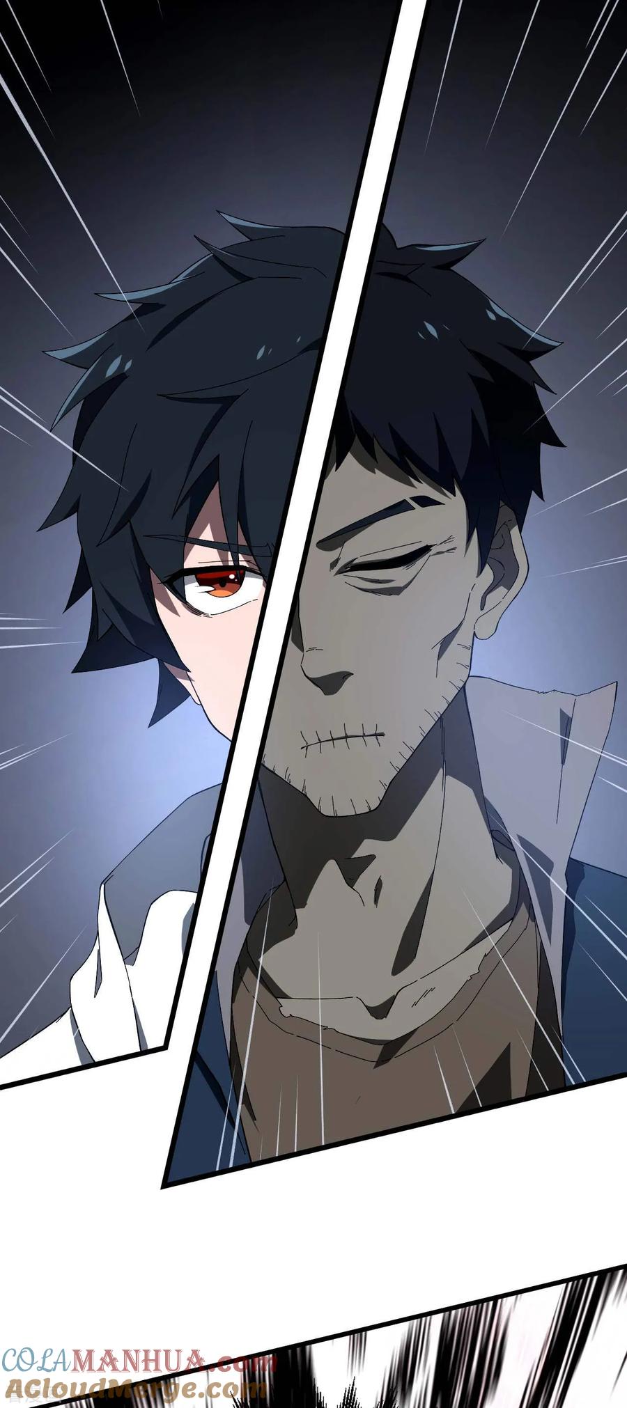 苍天在下 - 第95话 井下的秘密 - 第40张图