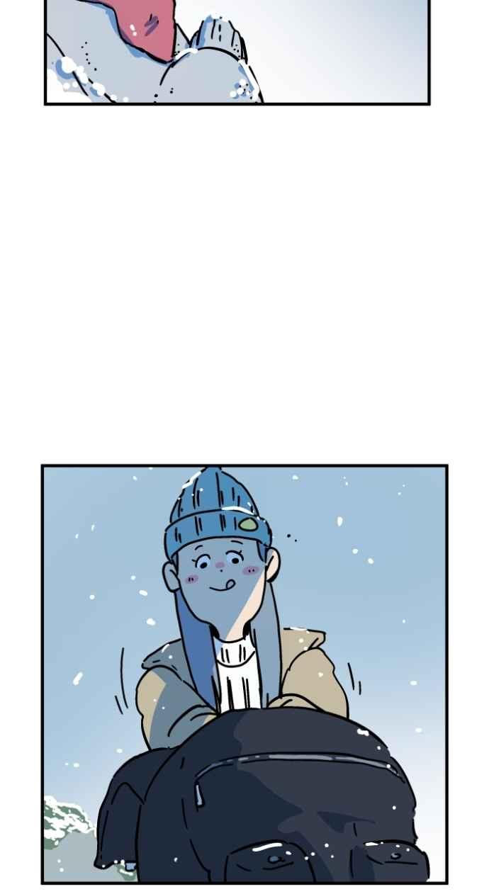 百鬼夜行志・一夜怪谈之卷 - [第1041话] 无头地藏 - 第14张图