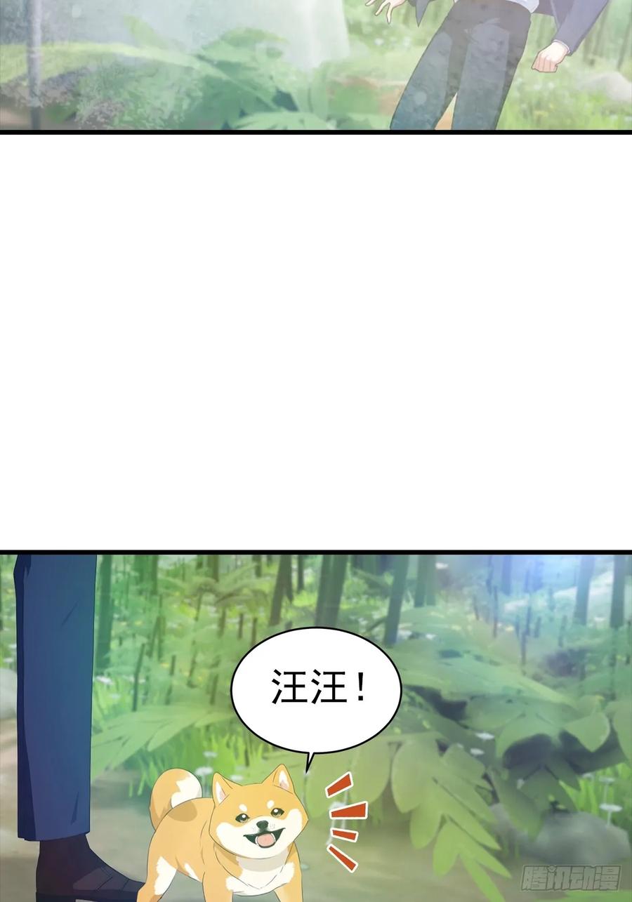 《都市圣手：我即医武巅峰》第127话 神秘的洞穴 第28页