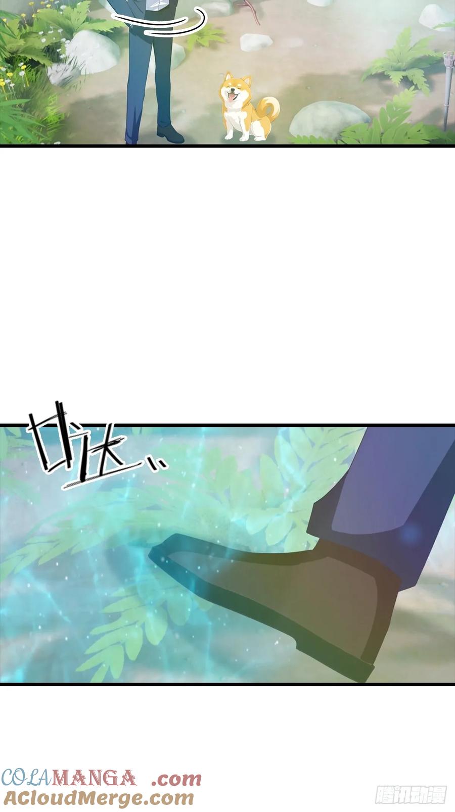 《都市圣手：我即医武巅峰》第127话 神秘的洞穴 第31页