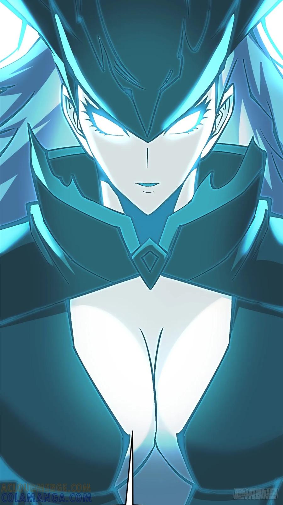 《我真不想学禁咒》第135话 第70页