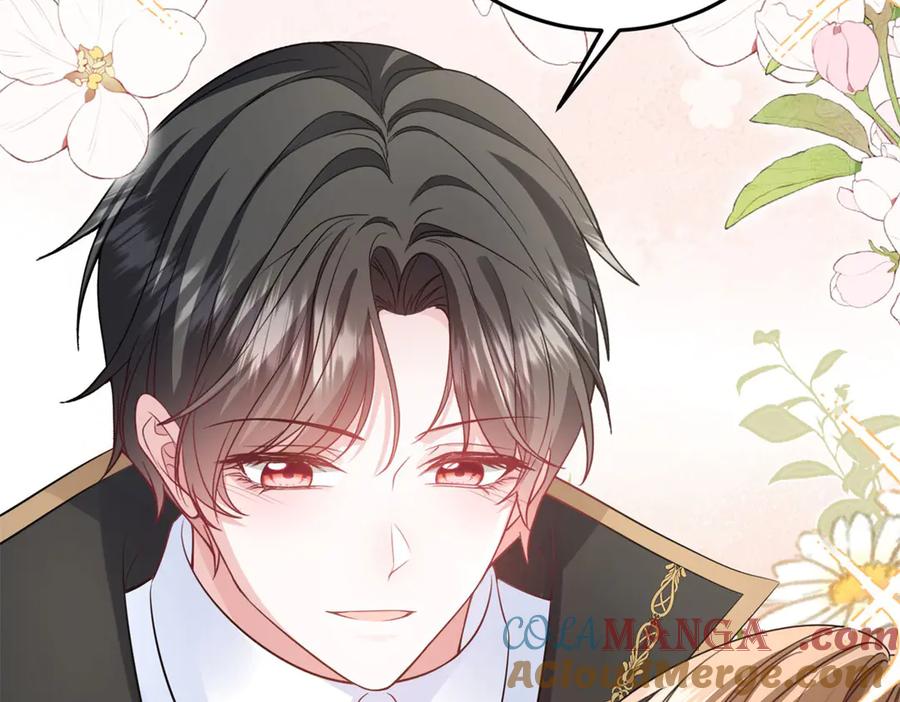 《成为病娇伯爵的女仆》第22话 我喜欢你，雅拉 第181页