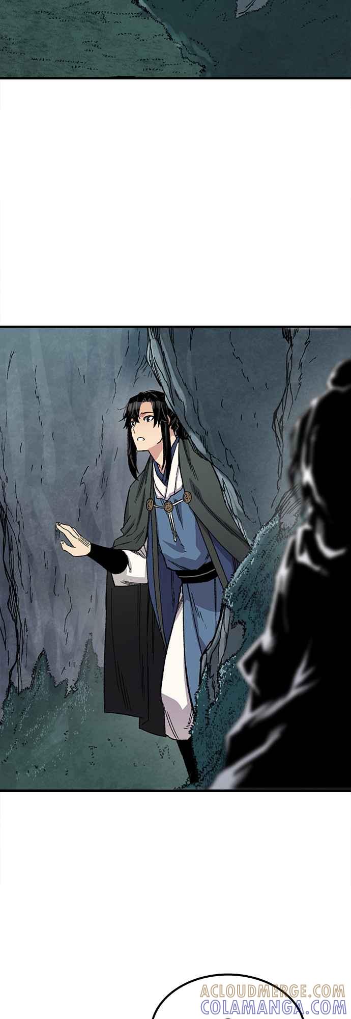 《还生天魔》第42话 第43页