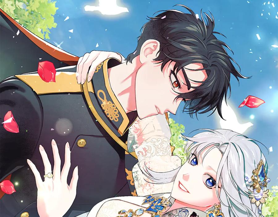 不幸的骑士，请和姐姐恋爱吧 - 第67话 抹除自己的记忆 - 第72张图