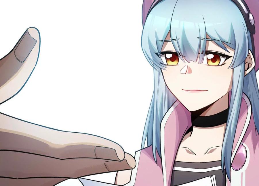 《超频玩家》死亡的真的 第15页