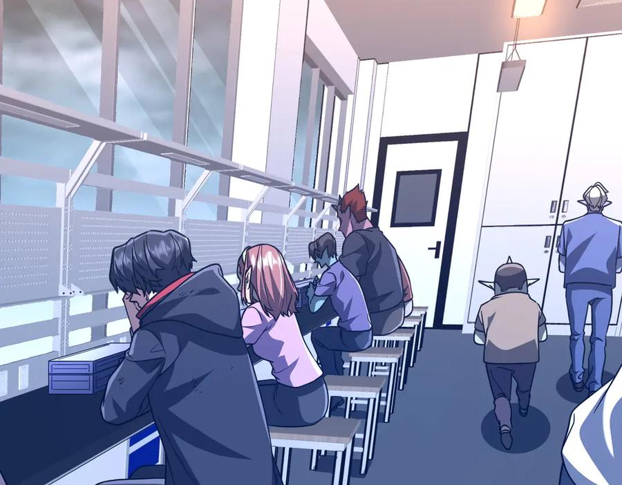 《全球惊悚：开局万亿冥币》第242话 让我造假币？ 第46页