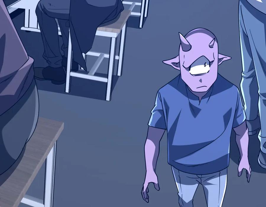 《全球惊悚：开局万亿冥币》第242话 让我造假币？ 第47页
