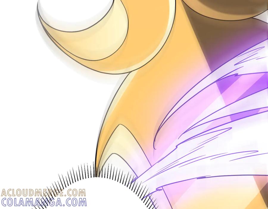 《全球惊悚：开局万亿冥币》第256话 战鬼王！ 第49页