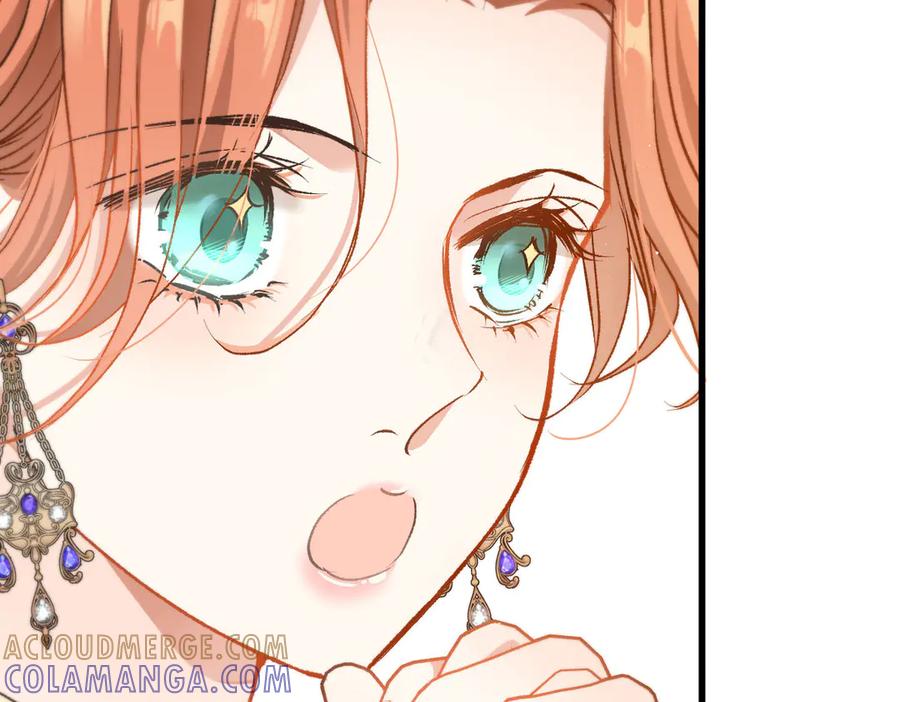 《凯洛斯山的十叶花》第26话 留宿宫中 第157页