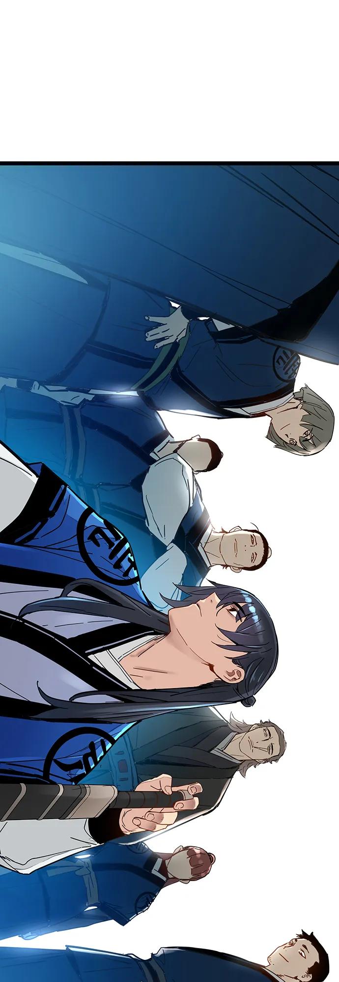 残命天才生存法 第40话 第41页