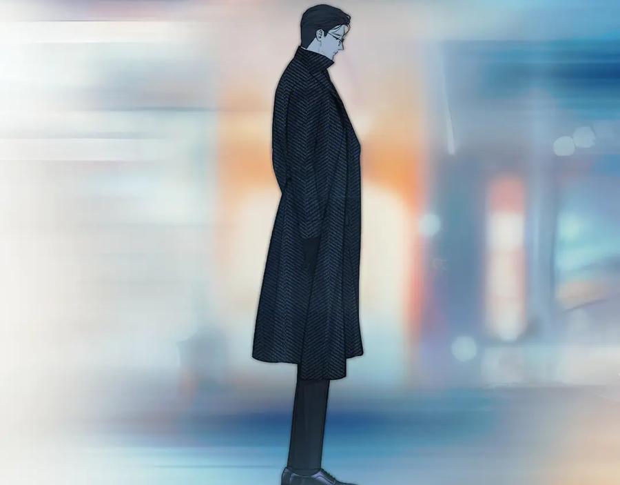 《错撩》第55话 碎裂无声 第75页