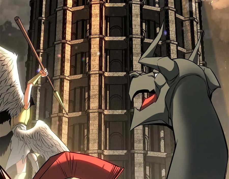 死灵法师：重生的我全技能精通 - 第84话 没落的“神”们 - 第191张图