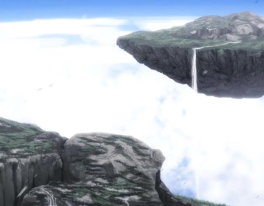 死灵法师：重生的我全技能精通 - 第84话 没落的“神”们 - 第8张图