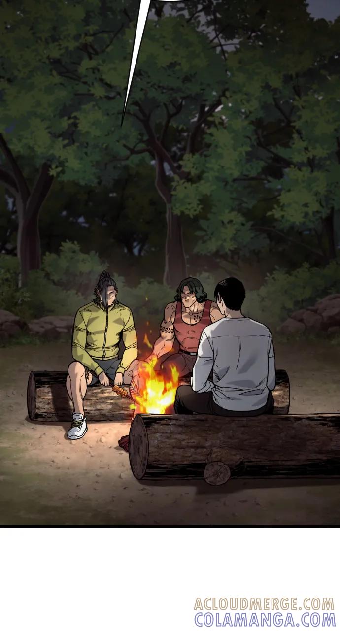 杀手转职 - [第2季 37话] 用餐 - 第34张图