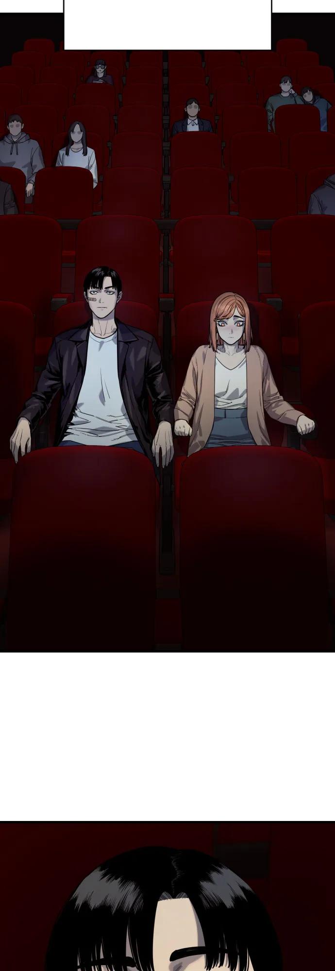 杀手转职 - [第2季 42话] 监禁 - 第72张图