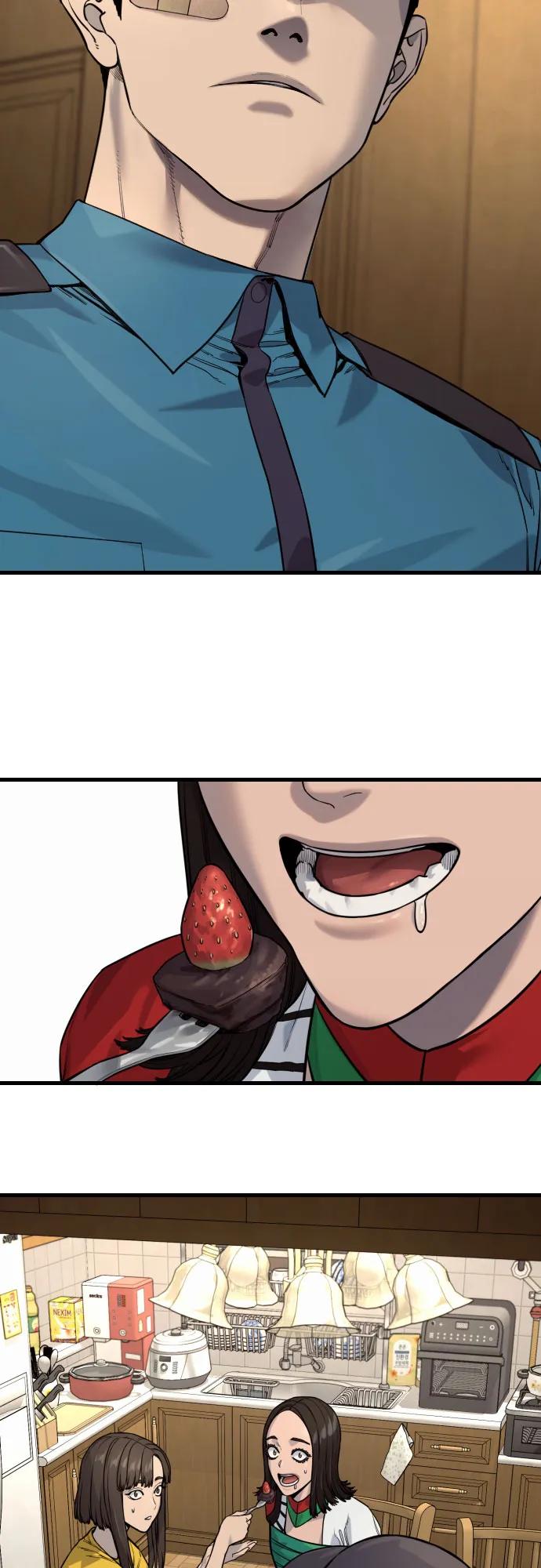 杀手转职 - [第2季 42话] 监禁 - 第47张图