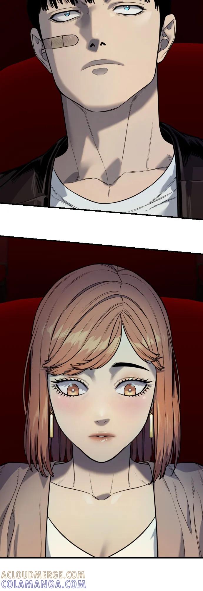 杀手转职 - [第2季 42话] 监禁 - 第73张图