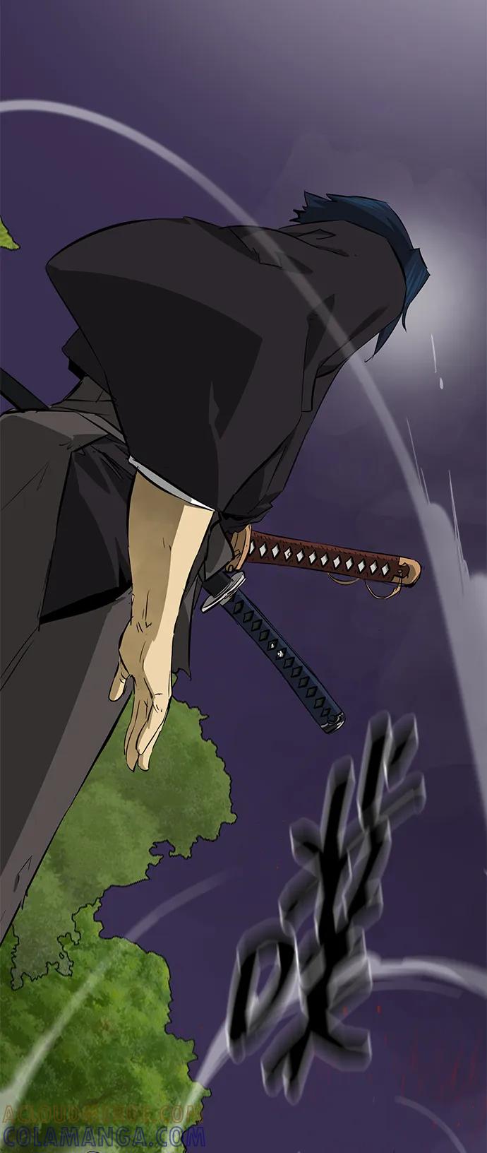 《无限升级in武林》[第2季] 第18话 ___外贼的手表（4） 第121页
