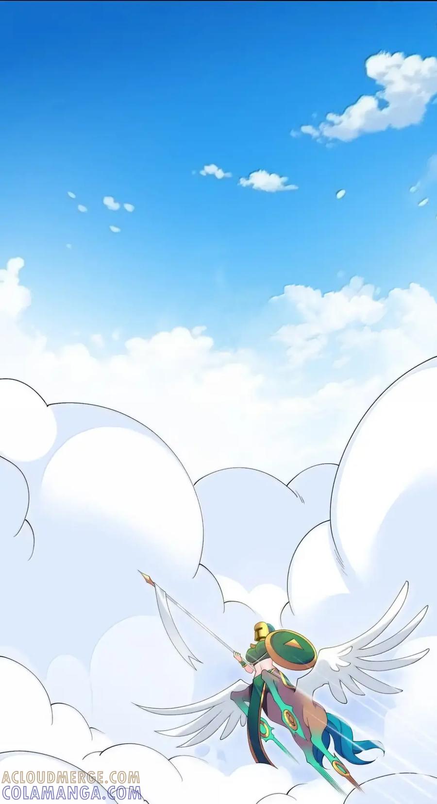 《完蛋，我被自己养的宠兽包围了！》20 要不线下面姬？！ 第13页