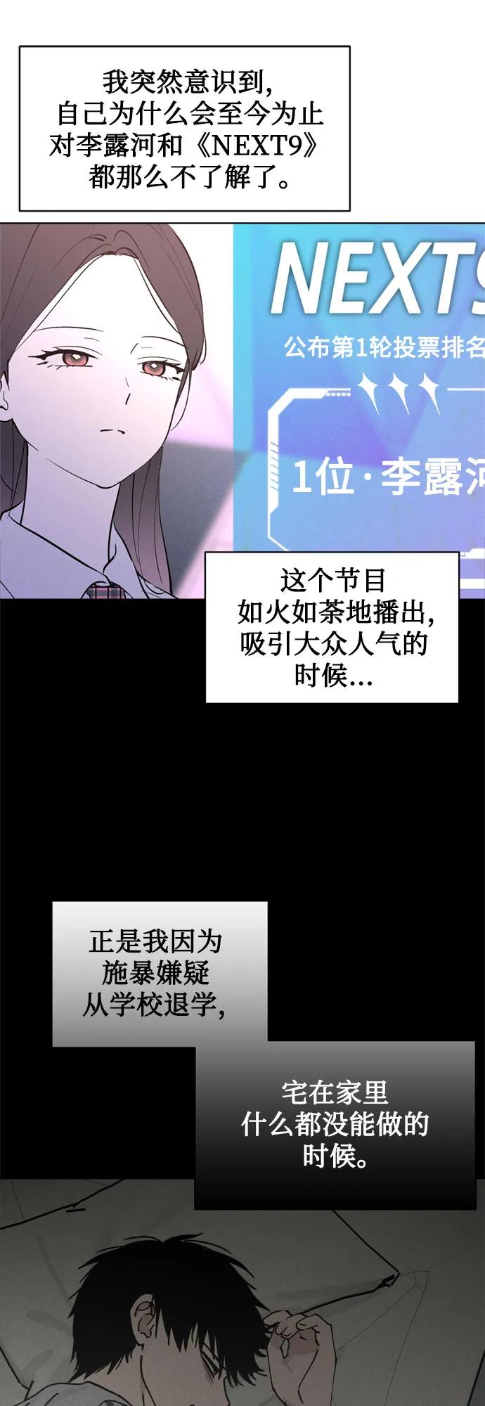 反转练习生 第24话 狠人 第29页